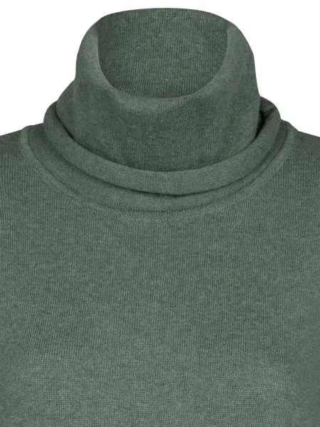 Felix Hardy Pulover verde