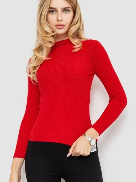 Водолазка Ager червоний