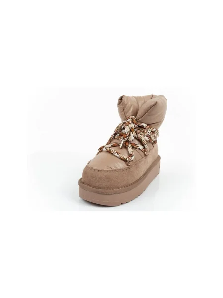 Pantofi D.franklin maro