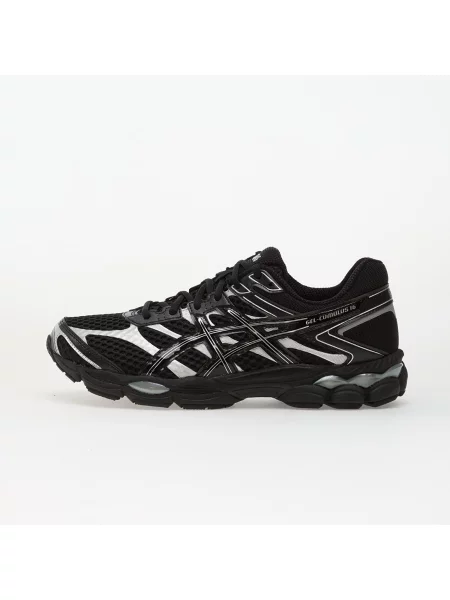 Кросівки Asics Gel-cumulus чорні