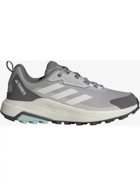 Buty do biegania adidas Terrex Anylander Hiking jasny ciemny niebieski szary