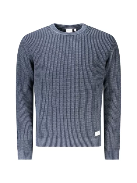 Pulover Pepe Jeans albastru