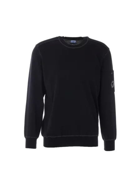 Bluza sportowa C.p. Company czarna