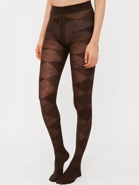 Palton Swedish Stockings maro