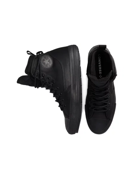 Pantofi Converse negru