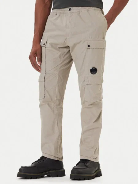 C.P. Company Pantaloni din gri