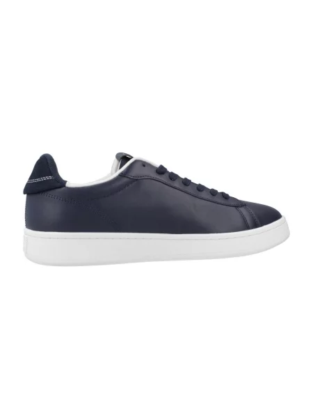 Pantofi Tommy Jeans albastru
