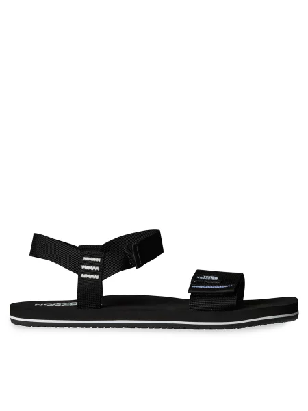 The North Face Sandale Skeena  crna
