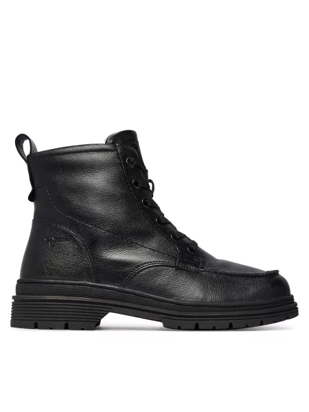Ghete Tamaris negru