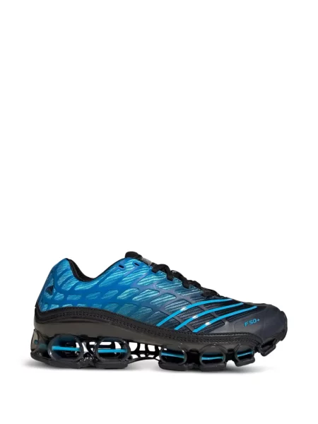 Маратонки Adidas Adizero с връзки с дантела бяло