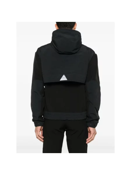 Kurtka Moncler czarna