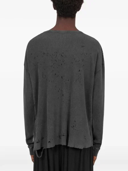 Tricou Satisfy gri