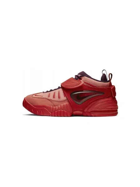 Pantofi Nike bordo