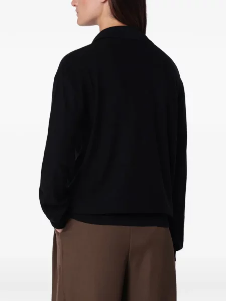 Cardigan Source Unknown de lână negru