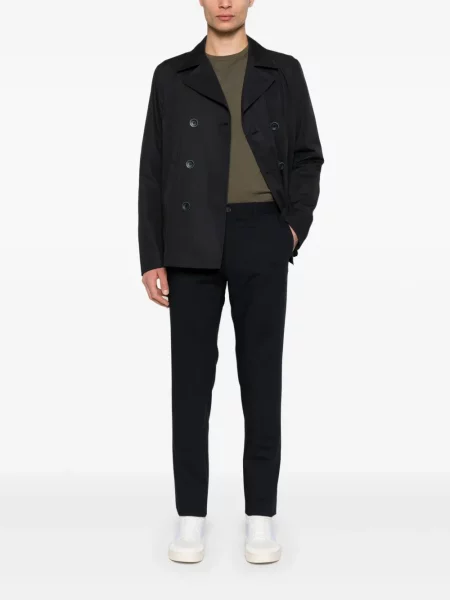 Pantaloni Incotex albastru