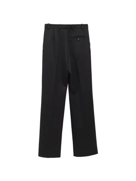 Pantaloni Balenciaga negru