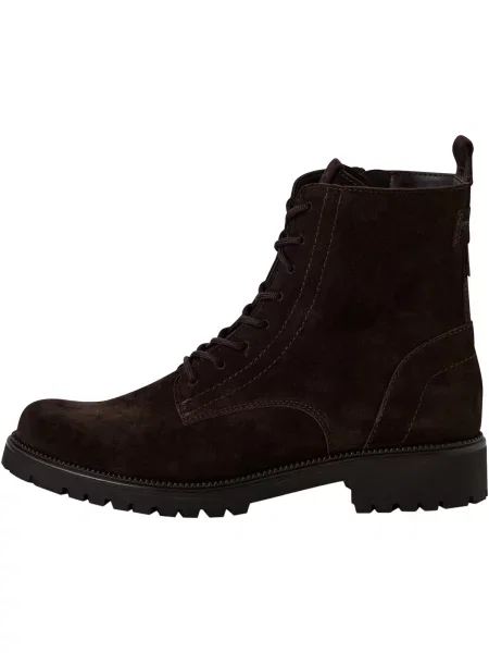 Pantofi Tamaris maro