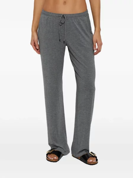 Pantaloni Hanro gri