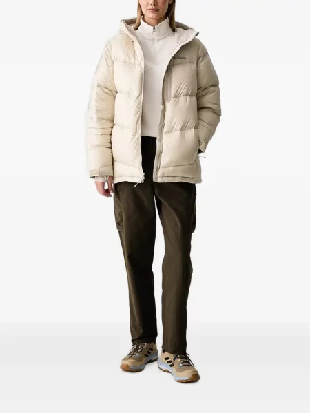 Pantaloni cargo Jack Wolfskin verde