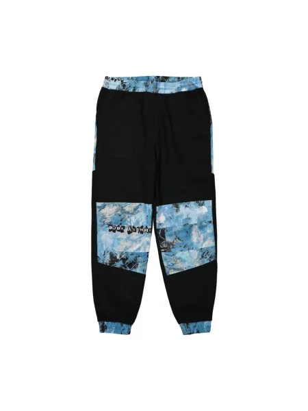Spodnie dresowe The North Face z nadrukiem