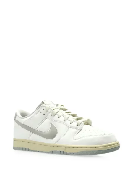 Scurt tricou Nike Dunk retro cu imagine negru