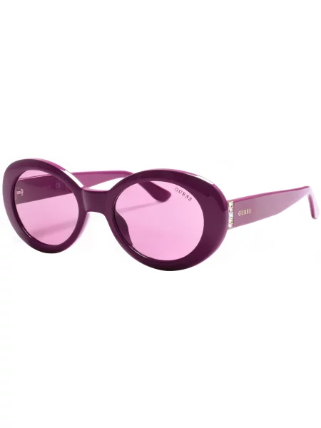 Ceas Guess violet