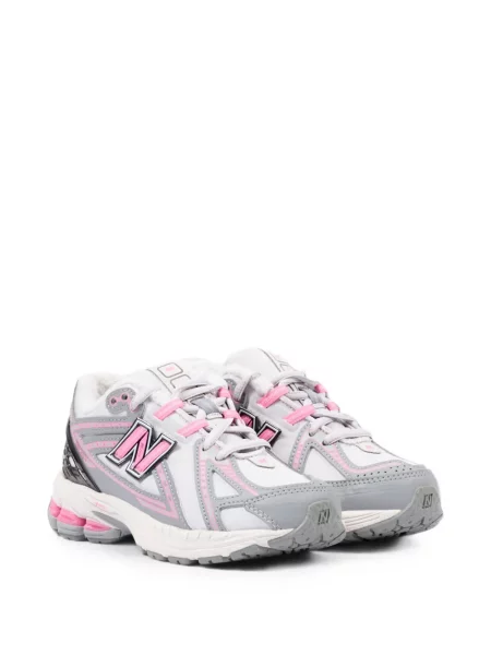 Gyerek sneaker New Balance fehér
