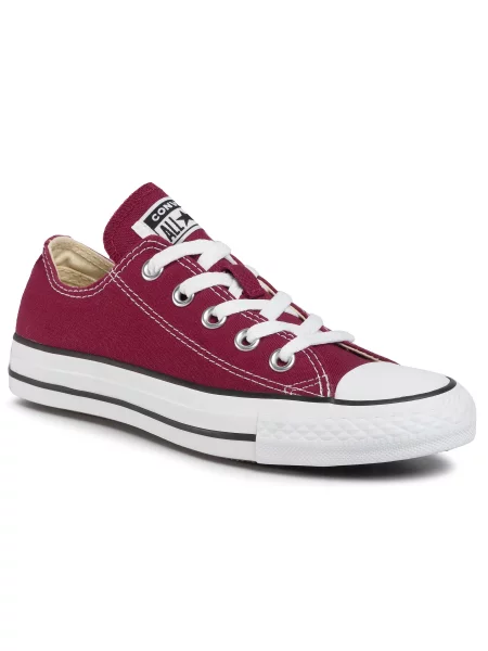 Plátěnky Converse