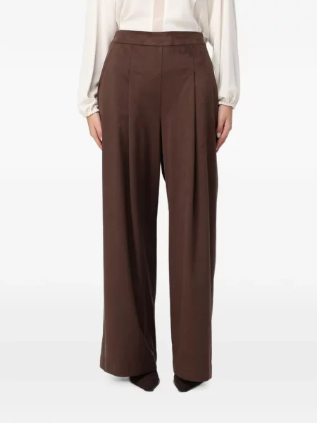 Pantaloni Hanita maro