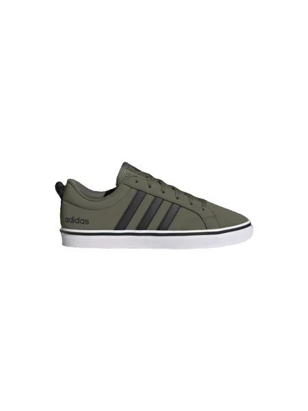 Félcipo Adidas zöld
