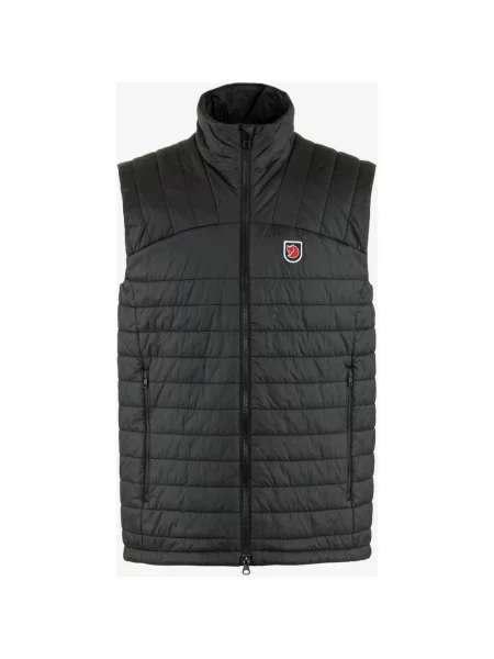 Kamizelka Fjällräven Expedition X-Lätt M czarna