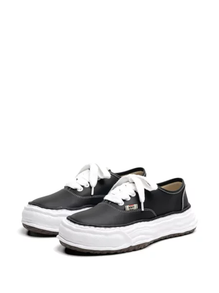Sneakerși Maison Mihara Yasuhiro negru