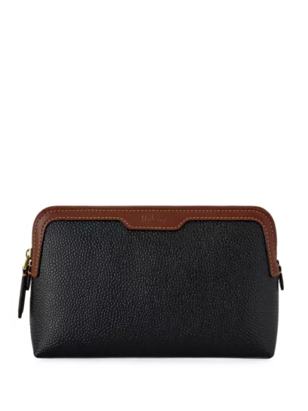 Geantă Mulberry din piele negru