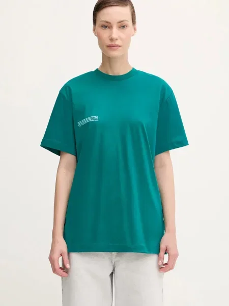 PANGAIA tricou din Midweight T-shirt