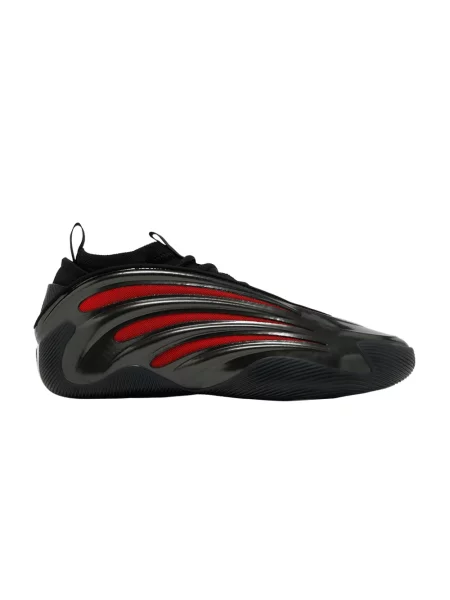 Sneakersy Adidas czarne