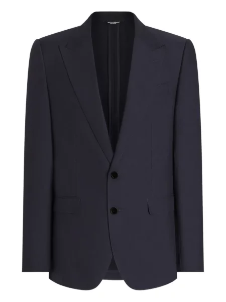 Sacou Dolce & Gabbana albastru