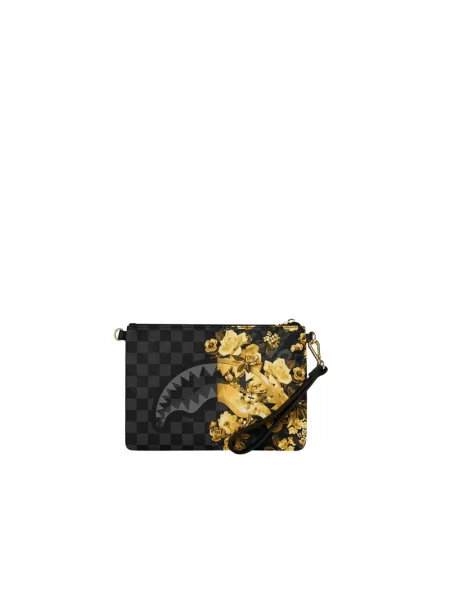 Torba Sprayground w kwiatki