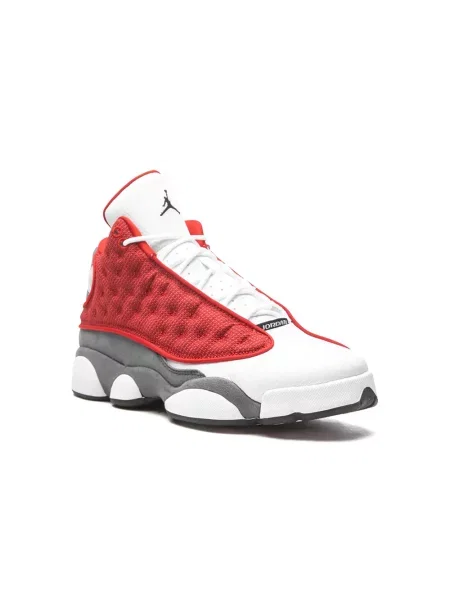 Sneakersy dziecięce Jordan Air Jordan 13 białe