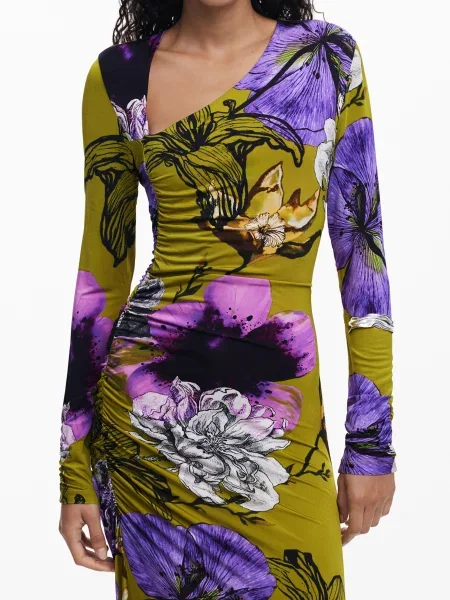 Rochie Desigual