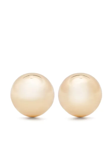 Kolczyki Federica Tosi złote