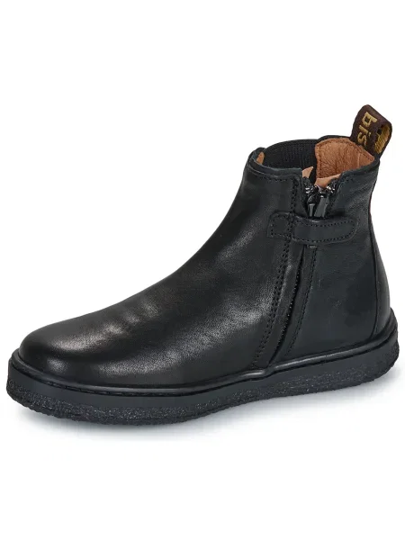 Pantofi copii Bisgaard negru
