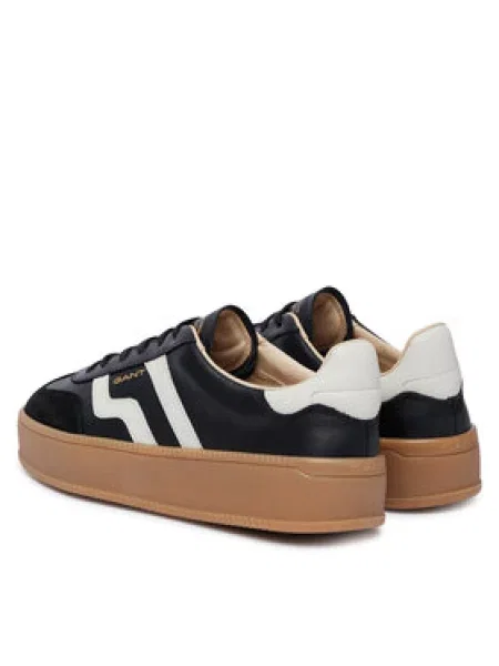 Sneakersy Gant bílé