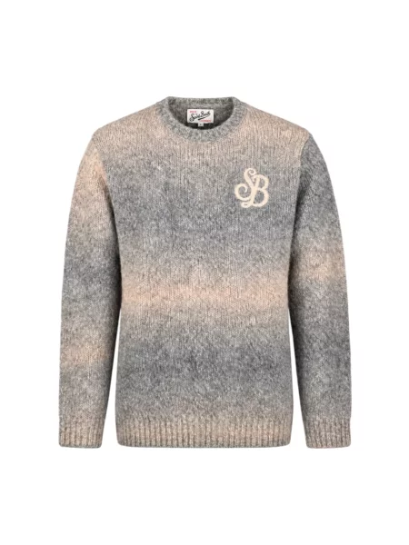 Sweter Mc2 Saint Barth