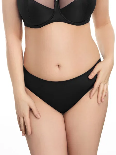 Corin Труси Поліамід/еластан чорний