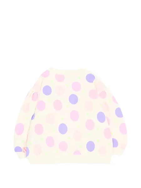 Bluza z kapturem dziecięca Billieblush