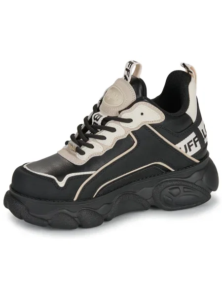 Pantofi Buffalo negru