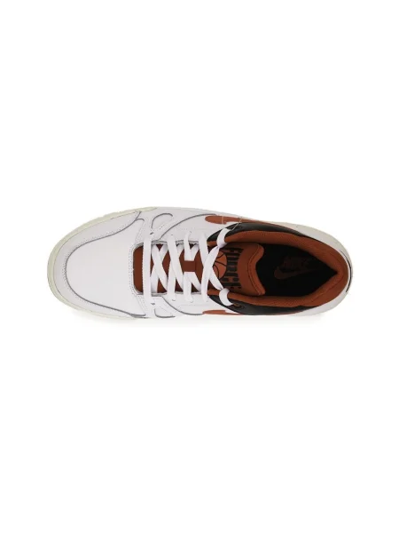 Pantofi Nike alb