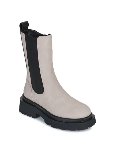 Pantofi Replay bej