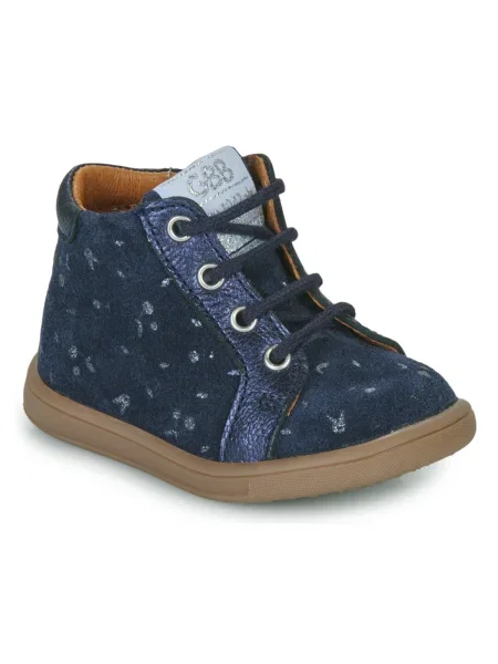 Pantofi copii Gbb albastru