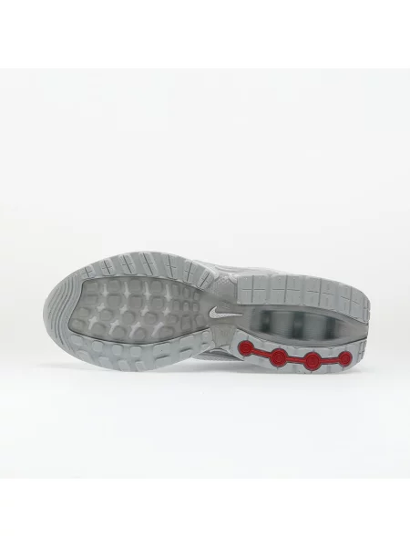 Trampki Nike W Air Max DN White/ White-White-Metallic Silver EUR 36 szare